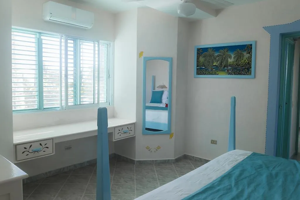 Hotel Playa Colibri Las Terrenas
