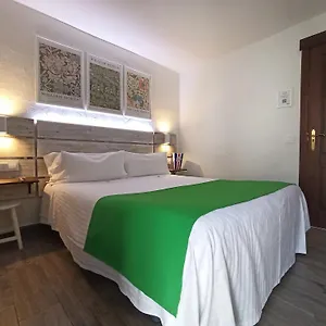 Inn La Jarana Casa Zahara De La Sierra