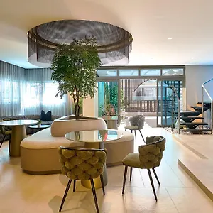 Apartment Park Tower Santo Domingo