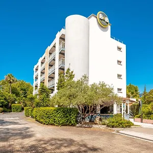 Hotel B&B Hotel Hyeres Hyeres