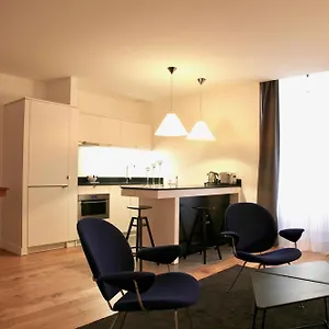 Aparthotel Le Couvent Marseille