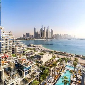 ***** Resort Five Palm Jumeirah Emiratos Árabes Unidos