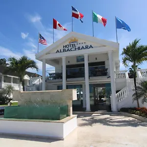 Albachiara - Terrenas Hotel